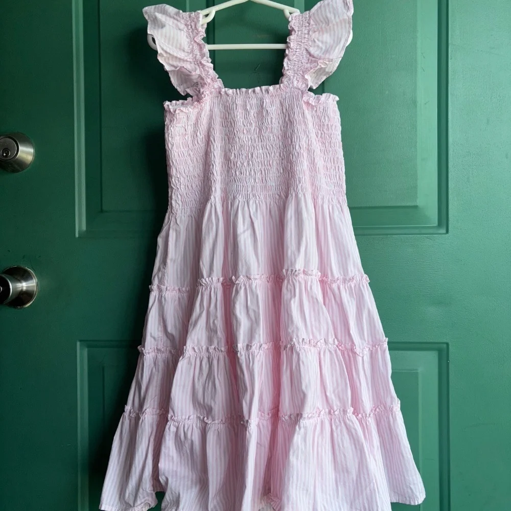 Be Elizabeth by James & Lottie size 10